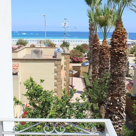 Selene San Vito Lo Capo