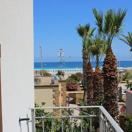 Selene San Vito Lo Capo