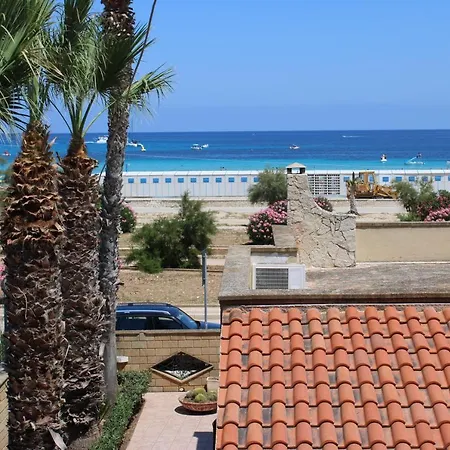 Nocleg ze śniadaniem Selene San Vito Lo Capo