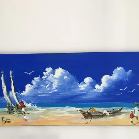 Selene فندق مبيت وإفطار