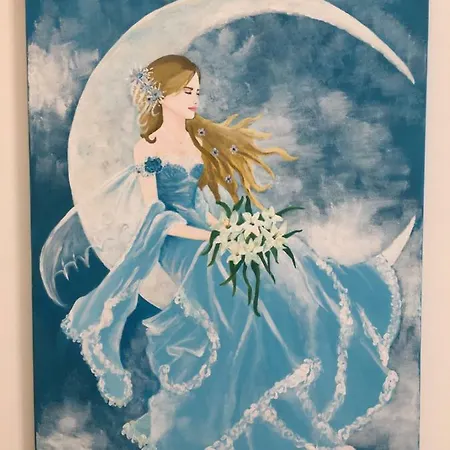 فندق مبيت وإفطار Selene