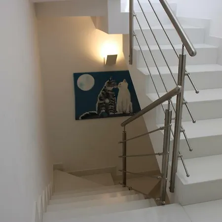 فندق مبيت وإفطار Selene 4*
