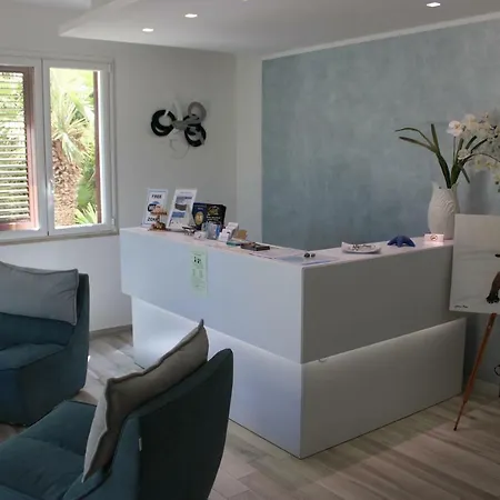 Bed & Breakfast Selene 4*