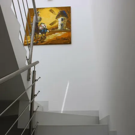 Selene San Vito Lo Capo