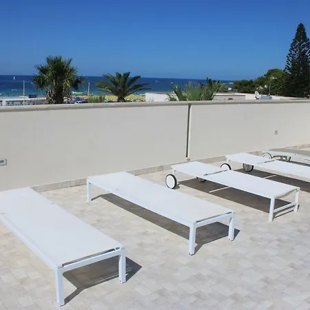 Bed & Breakfast Selene 4*