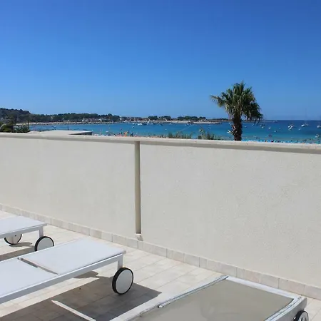 Bed & Breakfast Selene San Vito Lo Capo