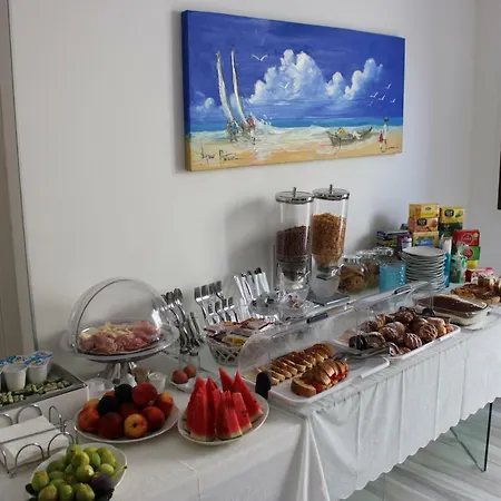 Selene 4* San Vito Lo Capo