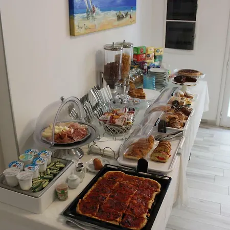 Selene 4* San Vito Lo Capo