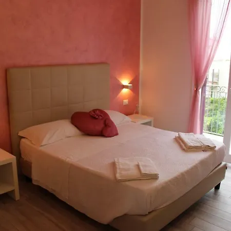 Bed & Breakfast Selene San Vito Lo Capo