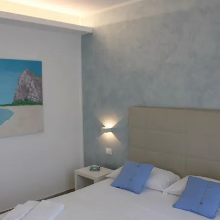 Selene Bed & Breakfast San Vito Lo Capo