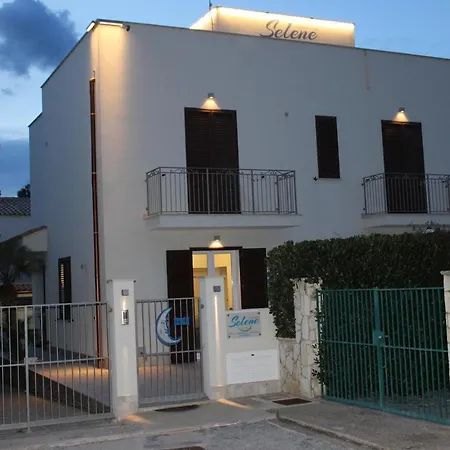 Selene San Vito Lo Capo