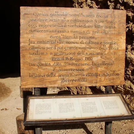 Selene San Vito Lo Capo