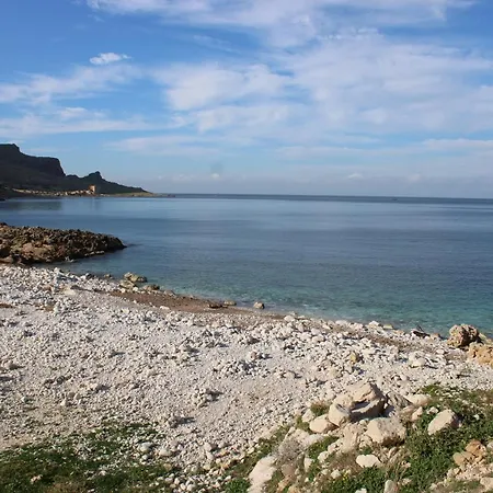 Selene San Vito Lo Capo