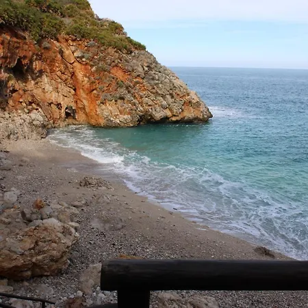 Selene San Vito Lo Capo