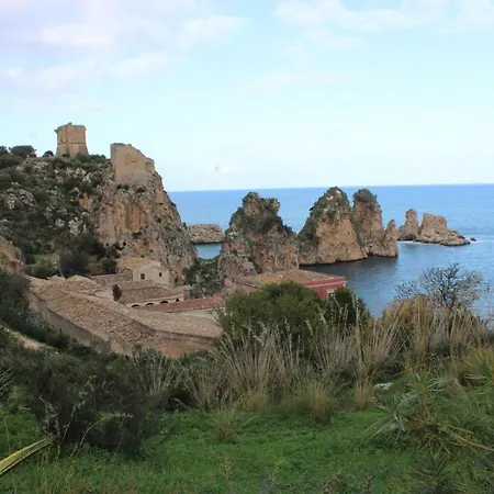 Bed & Breakfast Selene San Vito Lo Capo