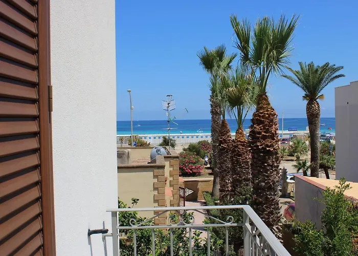 Selene San Vito Lo Capo