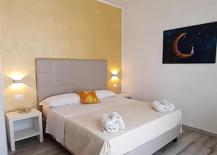 Selene San Vito Lo Capo