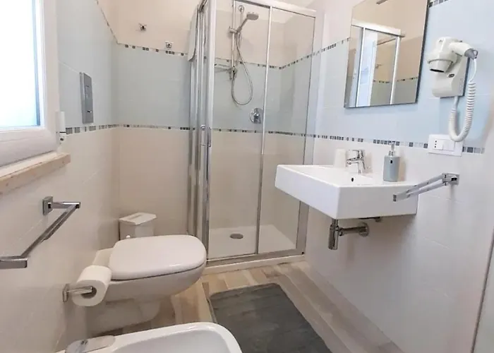 Selene 4* San Vito Lo Capo