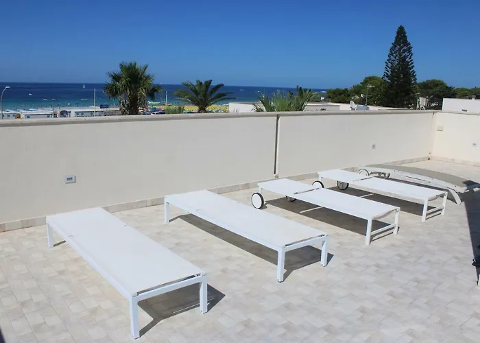 Nocleg ze śniadaniem Selene 4*