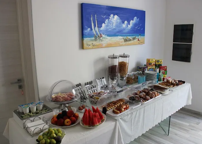 Selene 4* San Vito Lo Capo