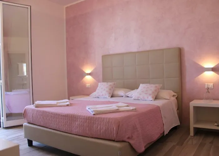 Selene 4* San Vito Lo Capo