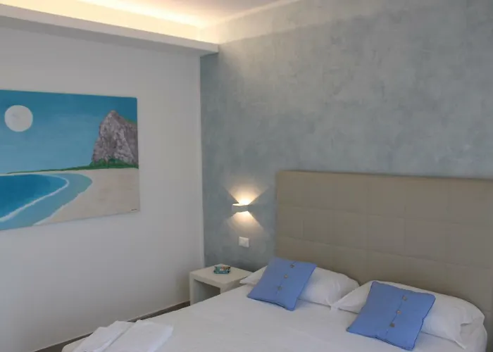 Selene Nocleg ze śniadaniem San Vito Lo Capo