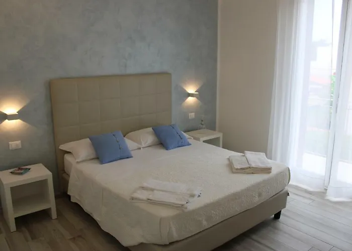 Selene 4* San Vito Lo Capo
