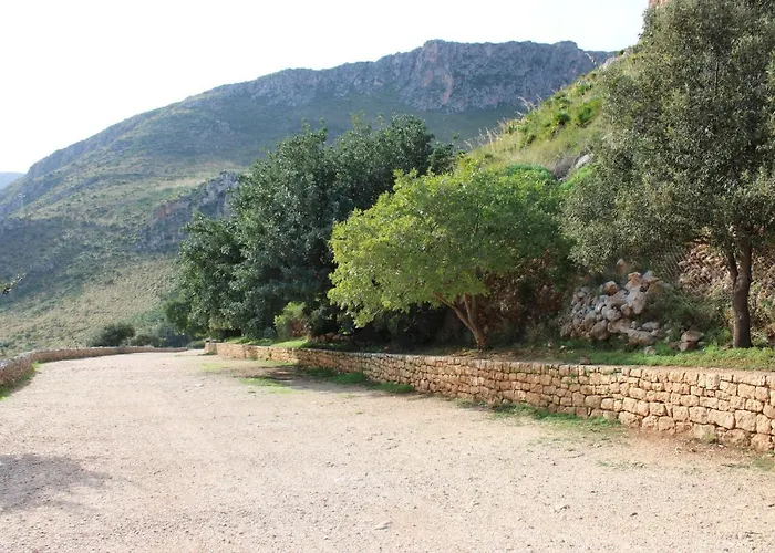 Selene San Vito Lo Capo