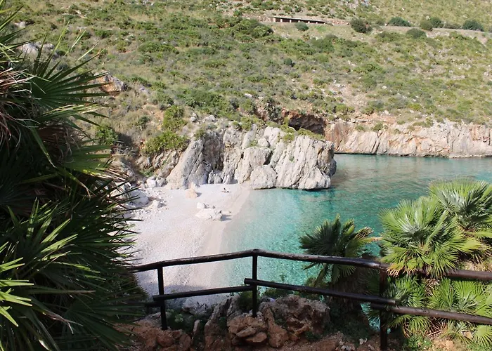 Selene 4* San Vito Lo Capo