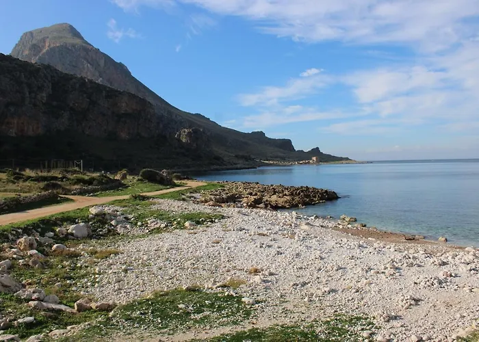 Selene 4* San Vito Lo Capo