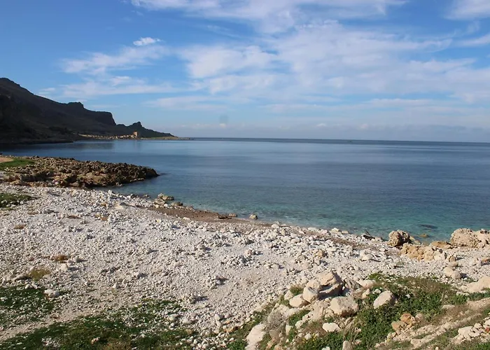Selene San Vito Lo Capo