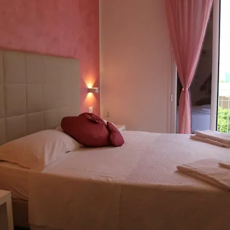 Nocleg ze śniadaniem Selene San Vito Lo Capo