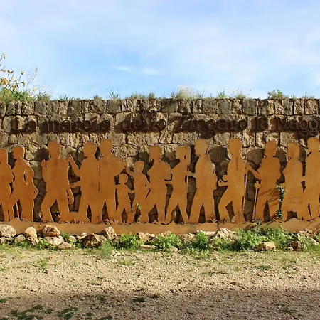 Nocleg ze śniadaniem Selene San Vito Lo Capo