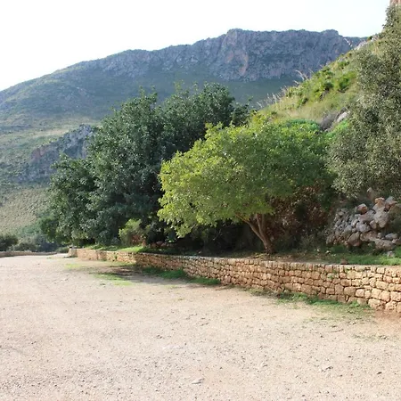 Selene San Vito Lo Capo