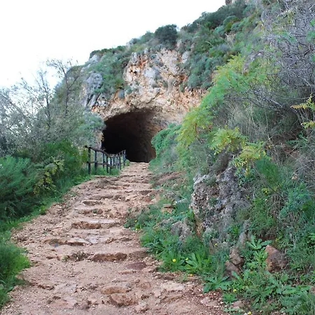 Selene 4* San Vito Lo Capo